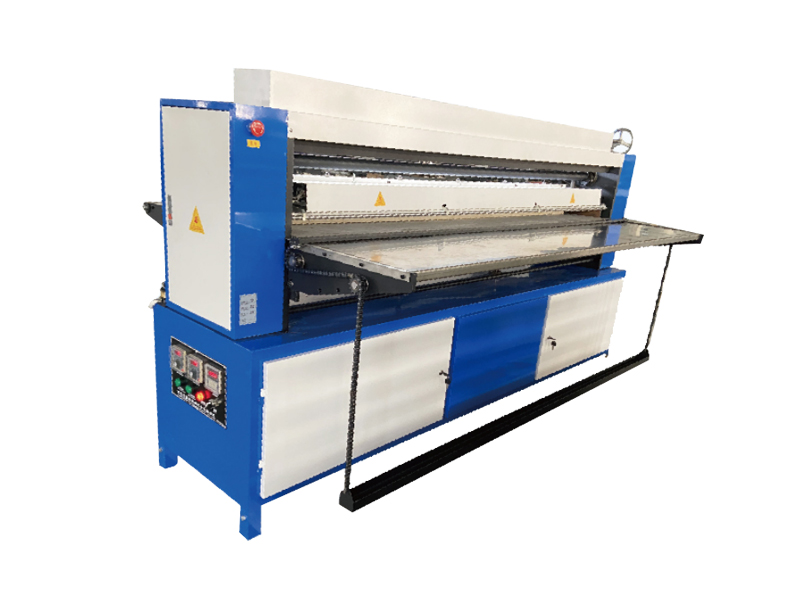 立景打褶機(jī) JT-616